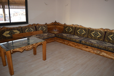 Çınar Ahşap | Manisa - Salihli - BİRCANLAR İNŞAAT