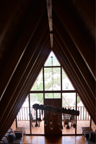 Çınar Ahşap | FAM İNŞAAT - AHŞAP EV - KONYA