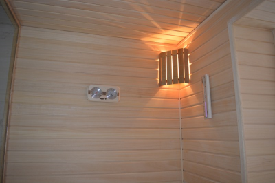 Çınar Ahşap | MEHMET ÇİMEN - TERAS DAİRE - KONYA