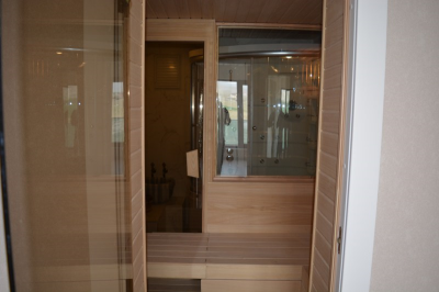 Çınar Ahşap | MEHMET ÇİMEN - TERAS DAİRE - KONYA