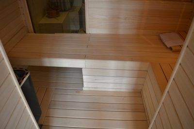 Çınar Ahşap | MEHMET ÇİMEN - TERAS DAİRE - KONYA