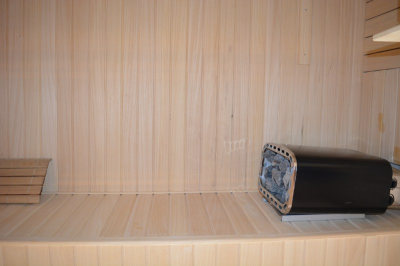 Çınar Ahşap | MEHMET ÇİMEN - TERAS DAİRE - KONYA