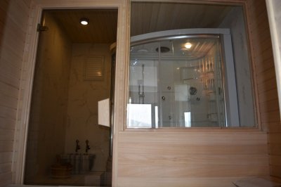 Çınar Ahşap | MEHMET ÇİMEN - TERAS DAİRE - KONYA