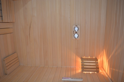 Çınar Ahşap | MEHMET ÇİMEN - TERAS DAİRE - KONYA