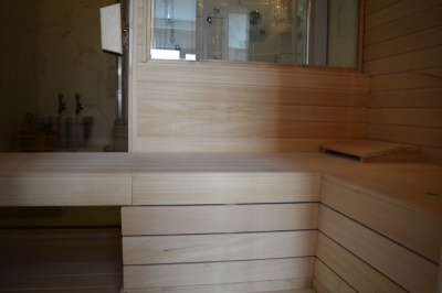 Çınar Ahşap | MEHMET ÇİMEN - TERAS DAİRE - KONYA