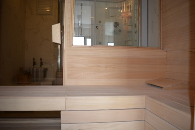 Çınar Ahşap | MEHMET ÇİMEN - TERAS DAİRE - KONYA