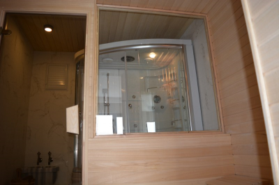 Çınar Ahşap | MEHMET ÇİMEN - TERAS DAİRE - KONYA