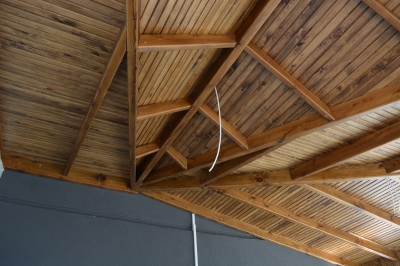 Çınar Ahşap | MEHMET ÇİMEN - TERAS DAİRE - KONYA