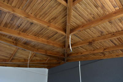 Çınar Ahşap | MEHMET ÇİMEN - TERAS DAİRE - KONYA