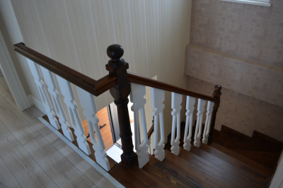 Çınar Ahşap | FAM İNŞAAT - BEYBES VİLLALARI - KONYA