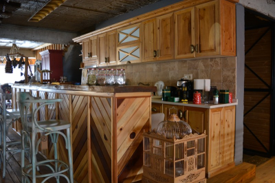 Çınar Ahşap | TASARIMNAME - KONYA