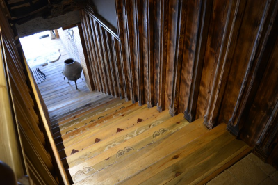 Çınar Ahşap | TASARIMNAME - KONYA