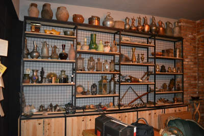 Çınar Ahşap | TASARIMNAME - KONYA