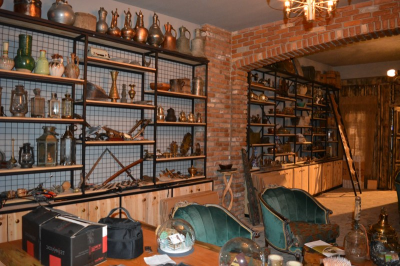 Çınar Ahşap | TASARIMNAME - KONYA