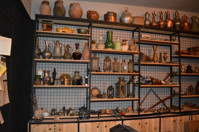 Çınar Ahşap | TASARIMNAME - KONYA