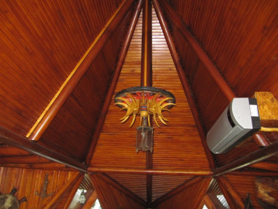 Çınar Ahşap | ÇINAR OFİS - KONYA