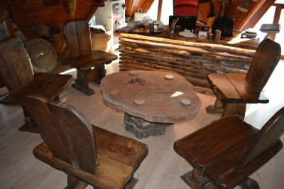 Çınar Ahşap | ÇINAR OFİS - KONYA