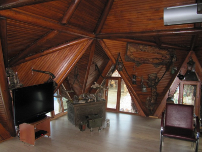 Çınar Ahşap | ÇINAR OFİS - KONYA