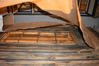 Çınar Ahşap | TASARIMNAME - KONYA