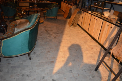 Çınar Ahşap | TASARIMNAME - KONYA