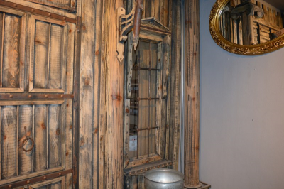 Çınar Ahşap | TASARIMNAME - KONYA