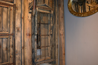 Çınar Ahşap | TASARIMNAME - KONYA