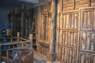 Çınar Ahşap | TASARIMNAME - KONYA