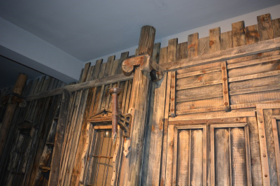 Çınar Ahşap | TASARIMNAME - KONYA