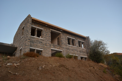 Çınar Ahşap | MARMARİS - Datça - Esat Bey