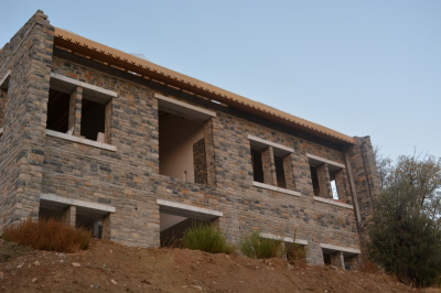 Çınar Ahşap | MARMARİS - Datça - Esat Bey