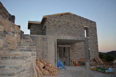 Çınar Ahşap | MARMARİS - Datça - Esat Bey