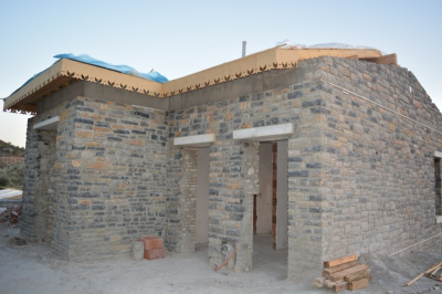 Çınar Ahşap | MARMARİS - Datça - Esat Bey