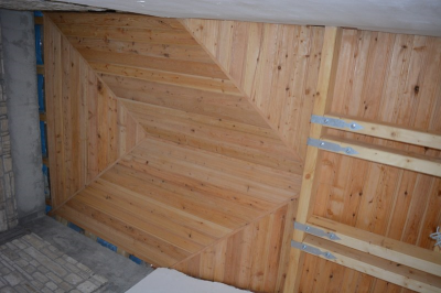 Çınar Ahşap | MARMARİS - Datça - Esat Bey