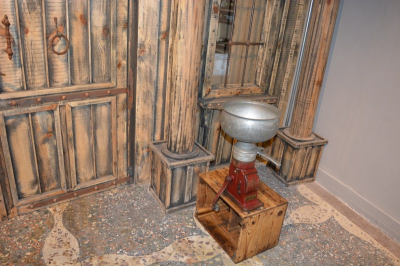 Çınar Ahşap | TASARIMNAME - KONYA