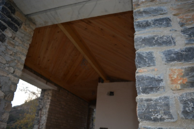 Çınar Ahşap | MARMARİS - Datça - Esat Bey