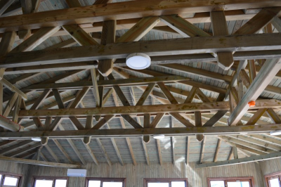 Çınar Ahşap | Ağrı - Patnos - SEYAP İNŞ