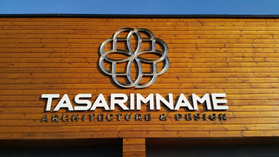 Çınar Ahşap | TASARIMNAME - KONYA