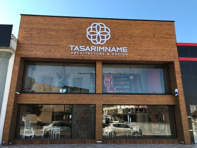 Çınar Ahşap | TASARIMNAME - KONYA