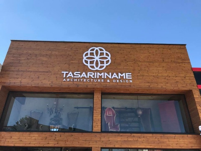 Çınar Ahşap | TASARIMNAME - KONYA