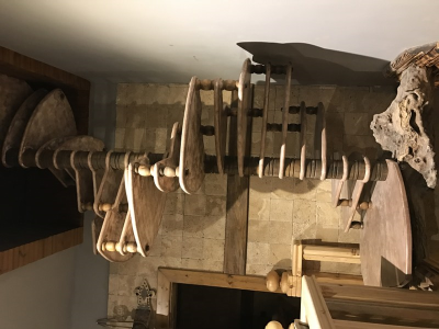 Çınar Ahşap | TASARIMNAME - KONYA