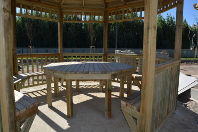 Çınar Ahşap | Ağrı - Patnos - SEYAP İNŞ