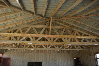 Çınar Ahşap | Ağrı - Patnos - SEYAP İNŞ