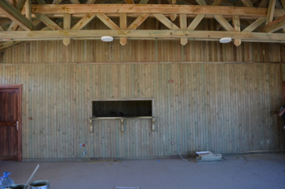 Çınar Ahşap | Ağrı - Patnos - SEYAP İNŞ