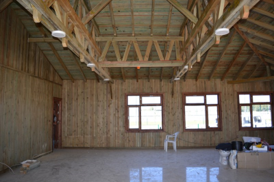 Çınar Ahşap | Ağrı - Patnos - SEYAP İNŞ