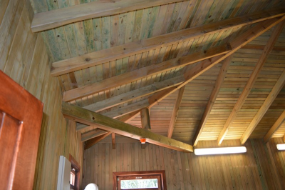 Çınar Ahşap | Ağrı - Patnos - SEYAP İNŞ