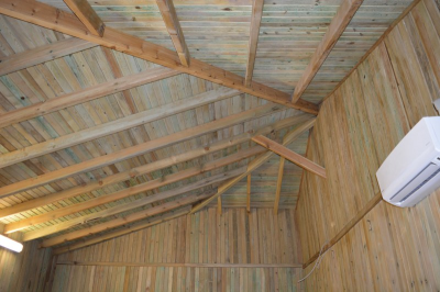 Çınar Ahşap | Ağrı - Patnos - SEYAP İNŞ