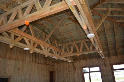 Çınar Ahşap | Ağrı - Patnos - SEYAP İNŞ