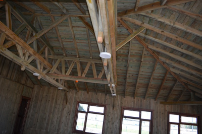 Çınar Ahşap | Ağrı - Patnos - SEYAP İNŞ