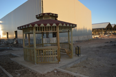 Çınar Ahşap | Ağrı - Patnos - SEYAP İNŞ