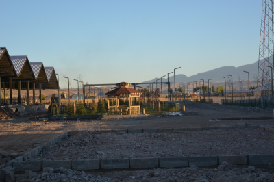 Çınar Ahşap | Ağrı - Patnos - SEYAP İNŞ